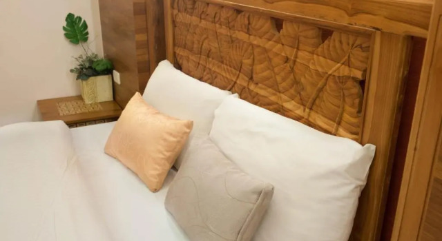 Kenting Shen's Homestay