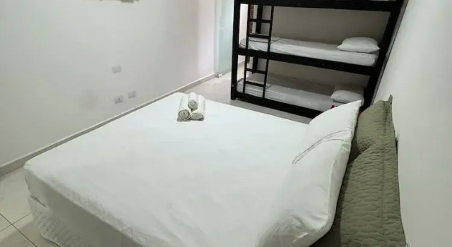 Семейный номер Standard Pousada Point Beach - Acácias