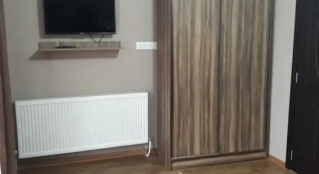 Номер Standard Отель Villa Bakuriani