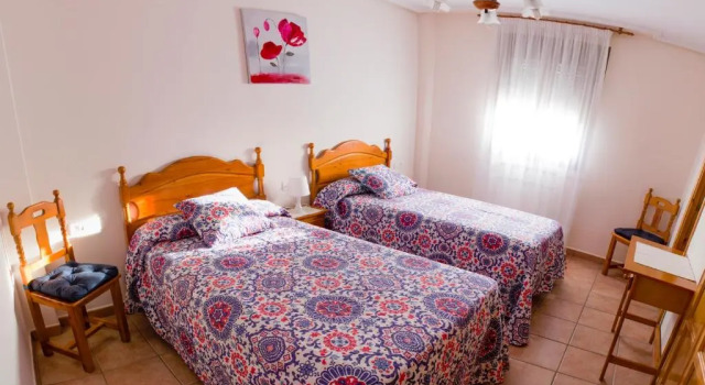 Apartamentos Rurales El Prado, Book Apartment Hotels in Extremadura with a Pool, Swimming Pool