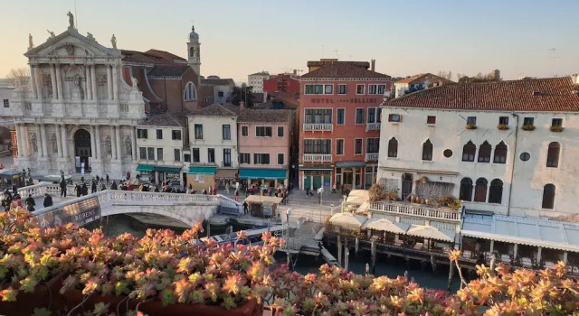 LHost in Venice