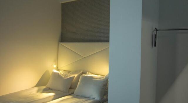Двухместный номер Standard Magic Hotel Bergen City Center, a member of Radisson Individuals