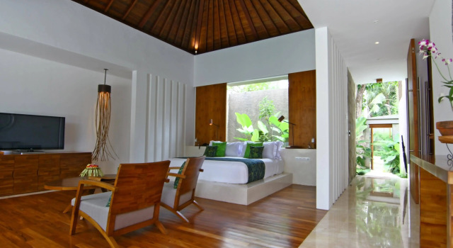 Candi Beach Resort And Spa