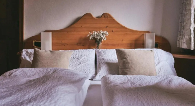 Номер Standard B&B Mia Mason