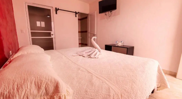 Hotel Bello Caribe Express
