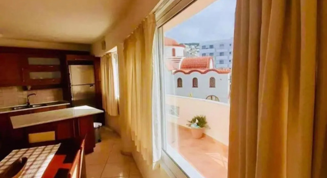 Апартаменты Sofia's Home-Apartment