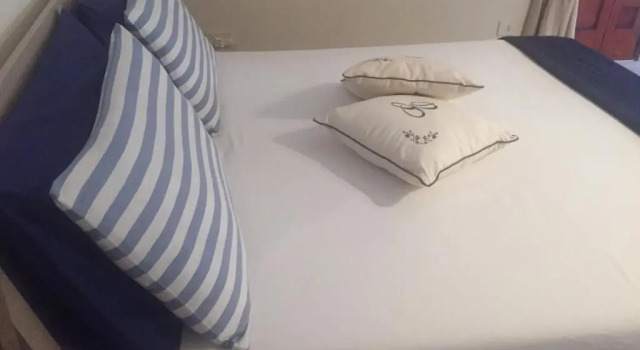Апартаменты Era's House