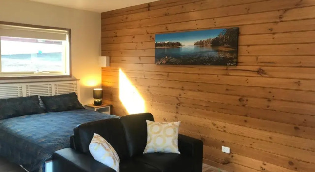 Loma Cottages, Réserver Hôtel Lunawanna 