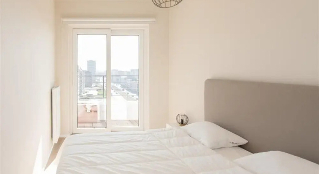 Serene Apartment With Mountain View, Забронировать Апартаменты/квартира Отели Остенде с парковкой, рядом с Leopoldpark, Парковка