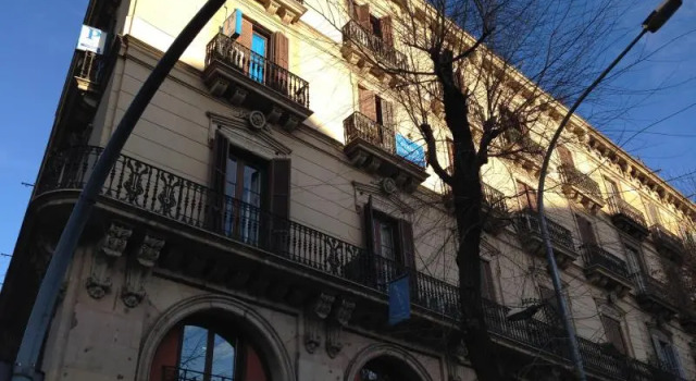 Номер Standard Pension Ciudadela
