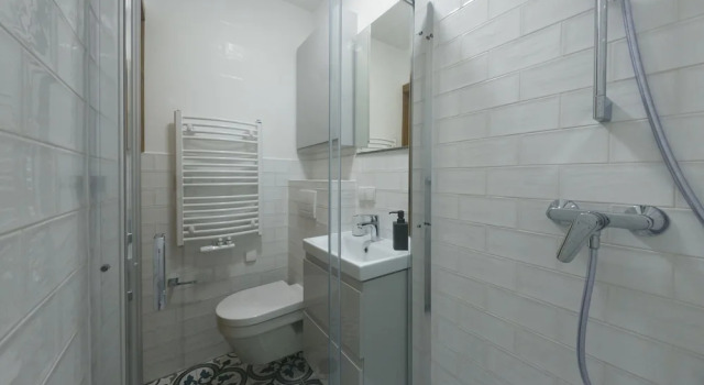 Апартаменты Resorts F Białka Tatrzańska z sauną, Sun & Snow