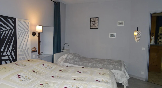 La ferme aux chats, Buchen Sie Hotel  