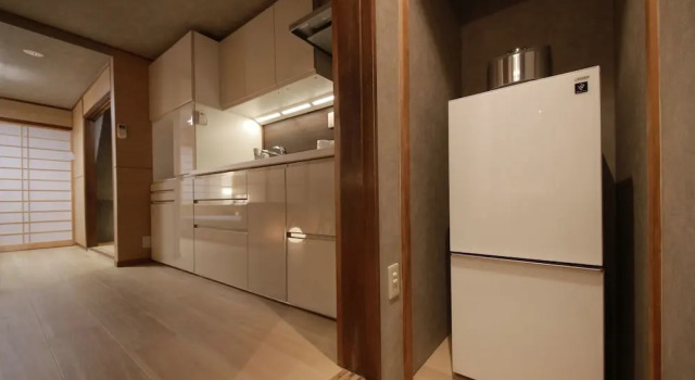 Shiki Homes IKKŌ 10