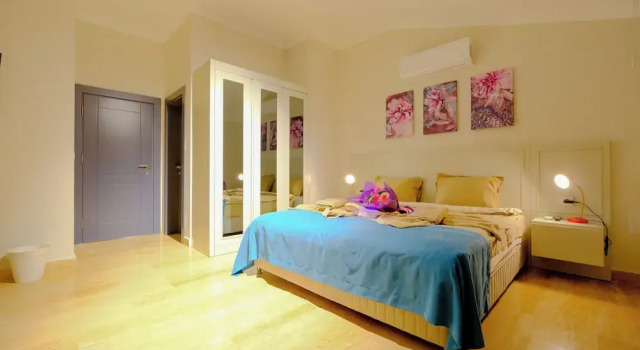 Номер Standard Apart Hotel Eden Nest Exclusive