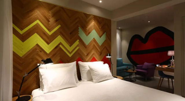 Suite Cucu Hotel