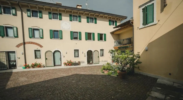 A Casa di Tom
