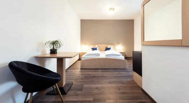 Номер Economy Hotel Berghang