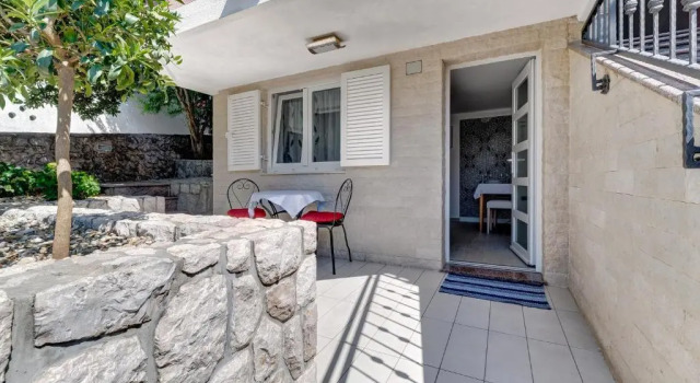 Апартаменты Senada Apartments