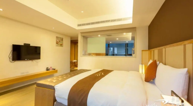 Superior Zimmer ISPAVITA B&B Resort
