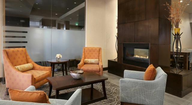 DoubleTree by Hilton Denver - Thornton