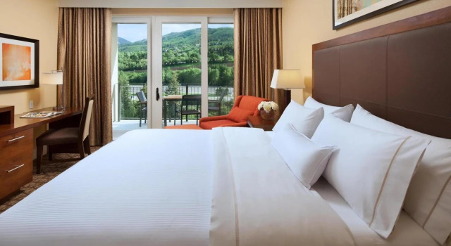 The Westin Riverfront Mountain Villas, Beaver Creek Mountain, Забронировать Апарт-отель Бивер-Крик Beaver Creek Ski