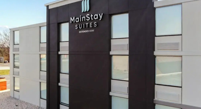 MainStay Suites Chambersburg, Réserver Hôtel Chambersburg 