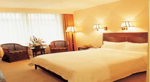 小满-轻酒店-北四环望京悠乐汇店, Book Hotel Hoteller i Beijing Province med parkering, Parkering