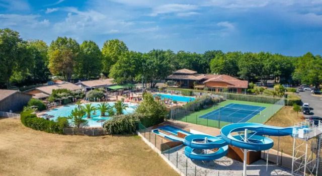 Chalet au calme Bassin Arcachon 4/5 personnes, Забронировать Шале Виллы Бассен-д'Аркашон, Вилла