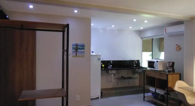 AN115 Moderno confortável e funcional