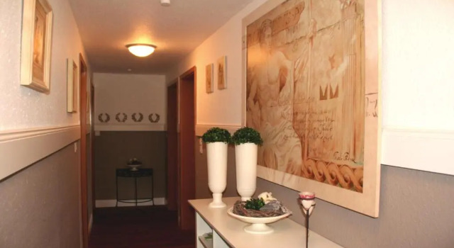 Restaurant Orakel, Réserver Hôtel Oberstenfeld Bade-Wurtemberg