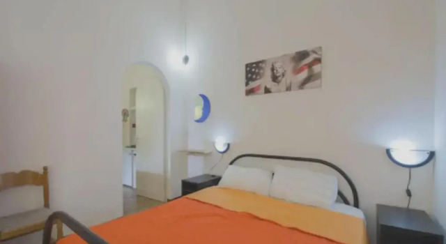 Apartment With one Bedroom in Asti, With Wonderful City View and Furnished Balcony, Забронировать Апартаменты/квартира Апартаменты Пьемонта, Апартаменты/квартира