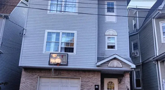 Fada Guest House 38 Yates Ave Newark NJ