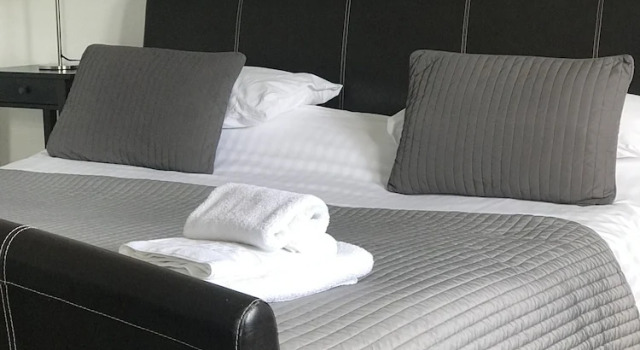Двухместный номер Standard The Graeme Hotel