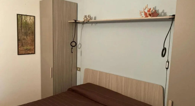 Albergo Ristorante Lis Aganis, Book Hotel Hoteller i Friuli Venezia Giulia med parkering, Parkering