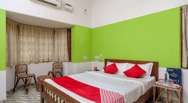 OYO 18388 L'heritage Riad, Забронировать Отель Отели штата Тамилнада 3 звезды, 3*