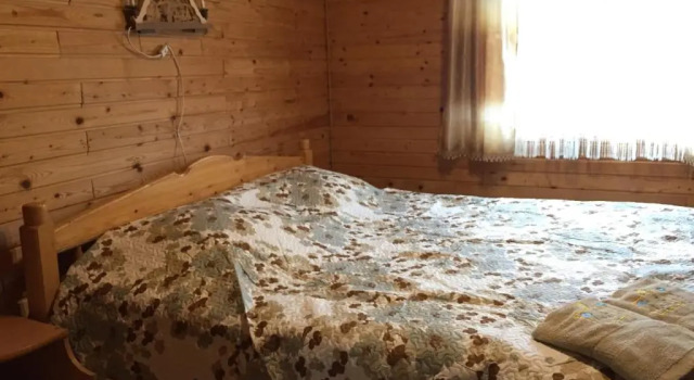 Полулюкс Sadyba Dana