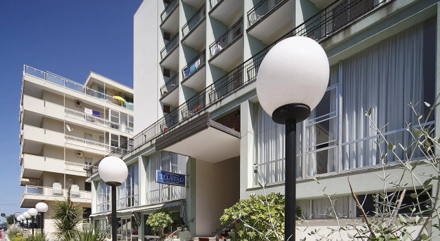 Hotel Telstar