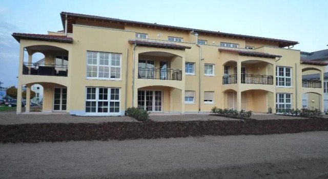 PETITE FRANCE mit EP Ticket-Garantie, Reserva ahora Apartamento Hoteles en Baden-Wurtemberg con aparcamiento, Aparcamiento