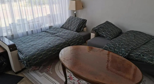 Studio Huzur, Rezervovat Hotel Hotely v Salland s bazénem, Bazén
