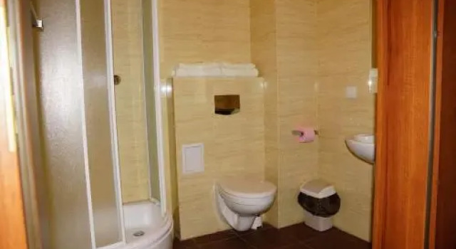 Hotel Skarpa