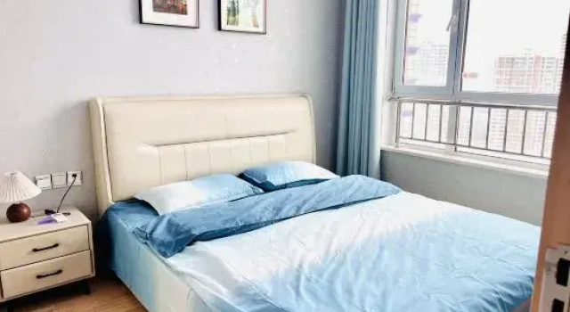 Yuanyi Homestay (Denghuo Lanshan Xinlangya)