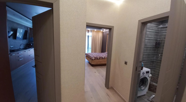 Rauschen Prestige on Dynamo Street 12, Book Apartment Svetlogorsk 