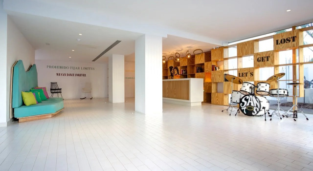AMA Ibiza, Book Hotel Hotels in Ibiza with a Pool, Swimming Pool