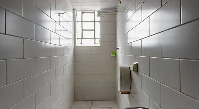 Номер Standard Hotel Columbia