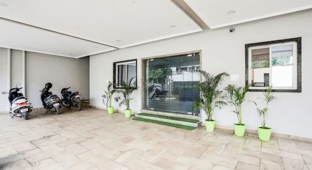 FabHotel Johar Inn, Забронировать Отель Недорогие отели штата Махараштры, недорого