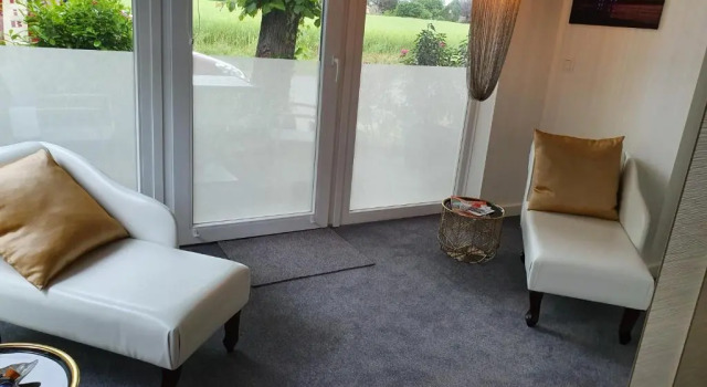Junior Suite RiBecca