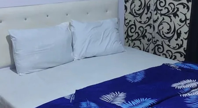 White Emirates Hotel and Apartment, Book Apartment Akinde Lagos