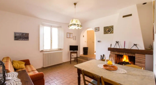 Апартаменты Agriturismo la Vigna