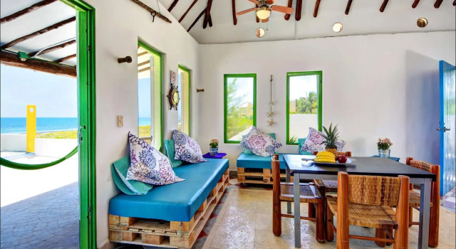 Casa Carola, Prenota Hotel Hotel a Quintana Roo con parcheggio, Parcheggio