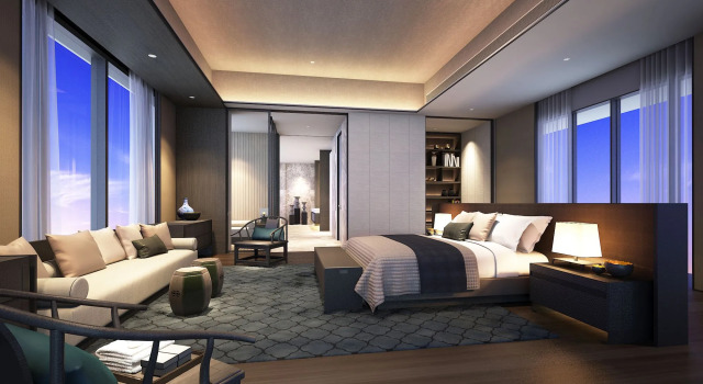 The Lalu Nanjing